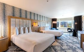 Silver Cloud Hotel - Seattle Broadway